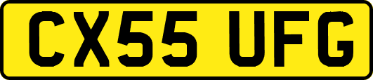CX55UFG