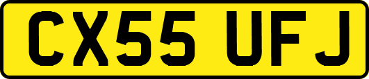 CX55UFJ