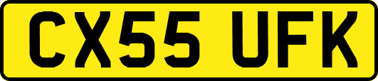 CX55UFK
