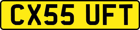 CX55UFT