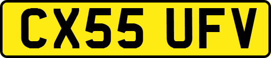 CX55UFV