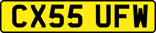 CX55UFW