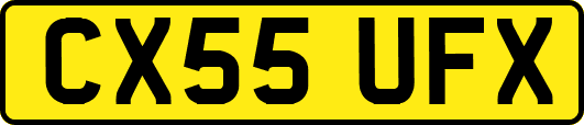CX55UFX