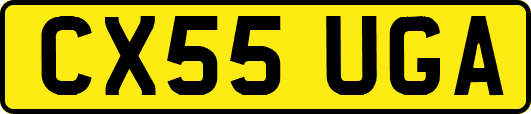 CX55UGA