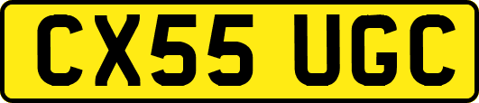 CX55UGC