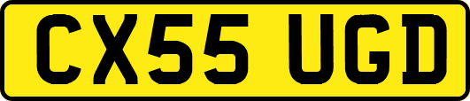 CX55UGD