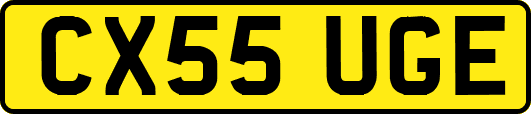 CX55UGE