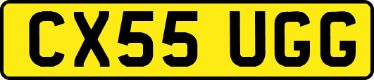 CX55UGG