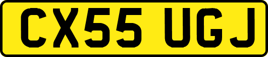 CX55UGJ