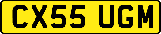 CX55UGM