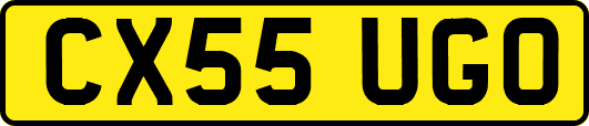 CX55UGO