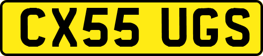 CX55UGS