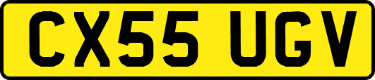 CX55UGV