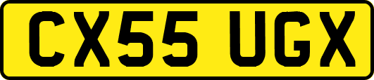 CX55UGX