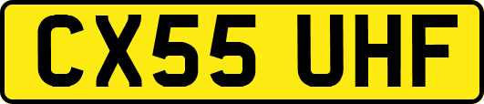 CX55UHF