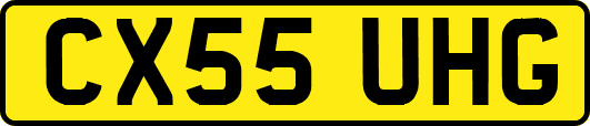 CX55UHG