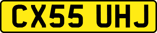 CX55UHJ
