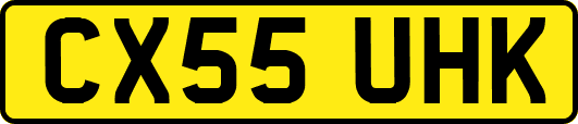 CX55UHK