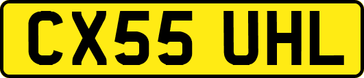 CX55UHL