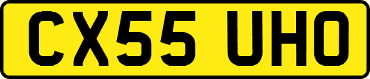 CX55UHO