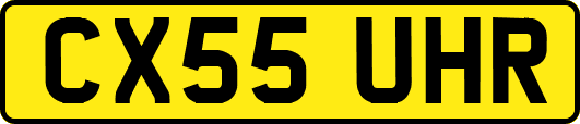 CX55UHR