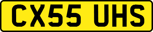 CX55UHS