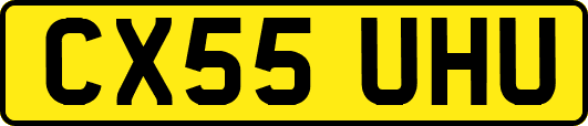 CX55UHU