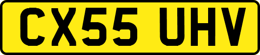 CX55UHV