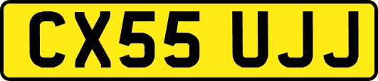 CX55UJJ