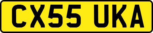 CX55UKA