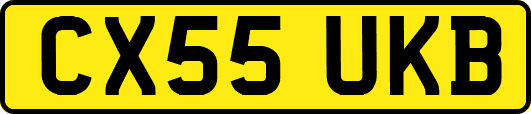 CX55UKB