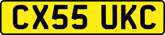 CX55UKC