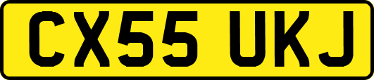 CX55UKJ