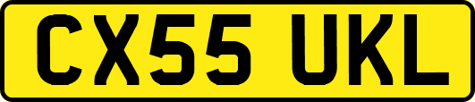 CX55UKL