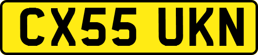 CX55UKN