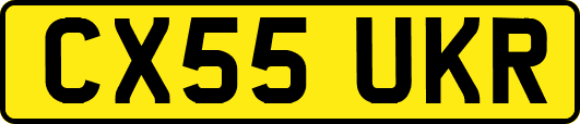 CX55UKR