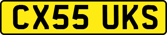 CX55UKS