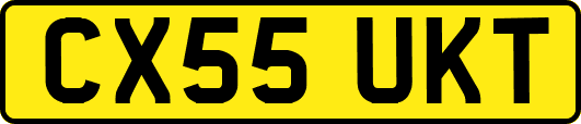 CX55UKT