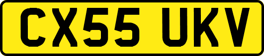 CX55UKV