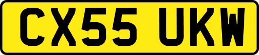 CX55UKW