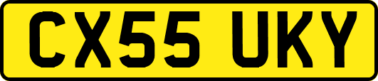 CX55UKY