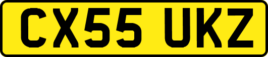 CX55UKZ