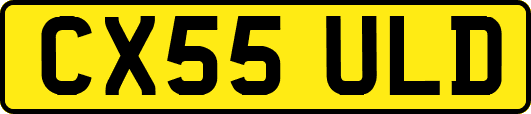 CX55ULD