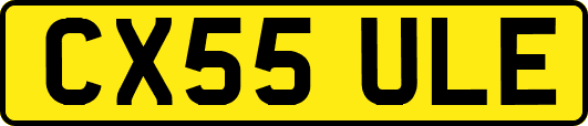 CX55ULE