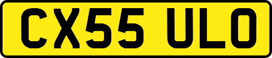 CX55ULO