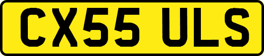 CX55ULS