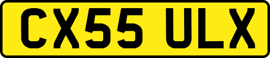 CX55ULX