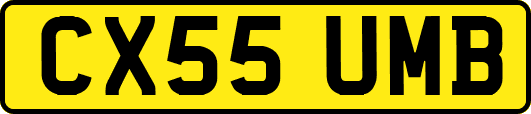 CX55UMB