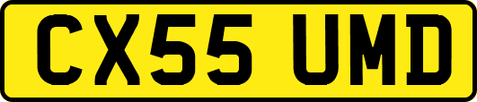 CX55UMD