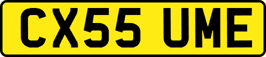 CX55UME